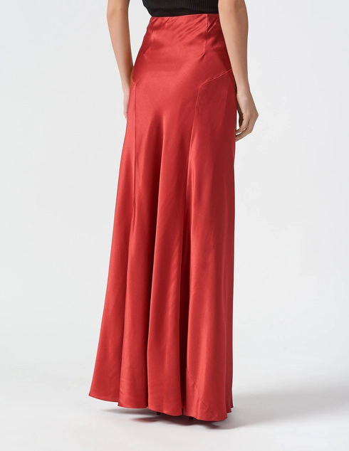 Alberta Ferretti AF-0104-6617-А0117-red фото-3