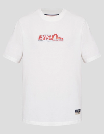 EVISU футболка
