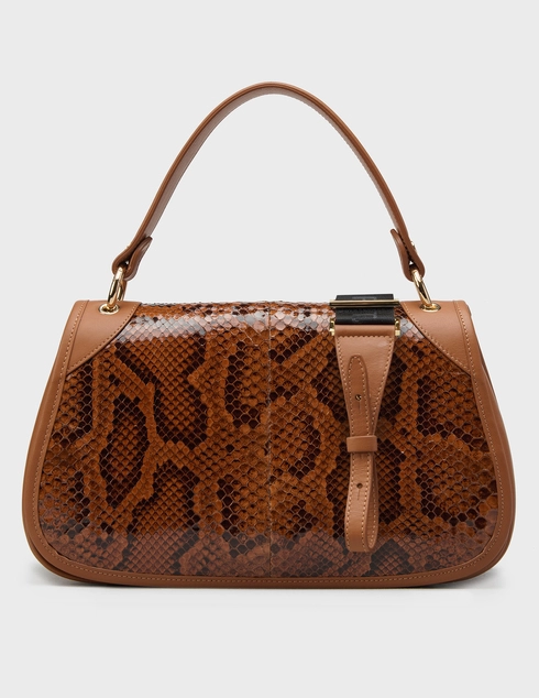Roberta Gandolfi RG2150-Pitone_brown фото-4