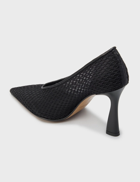 женские черные Туфли Premiata M6950 - фото-2