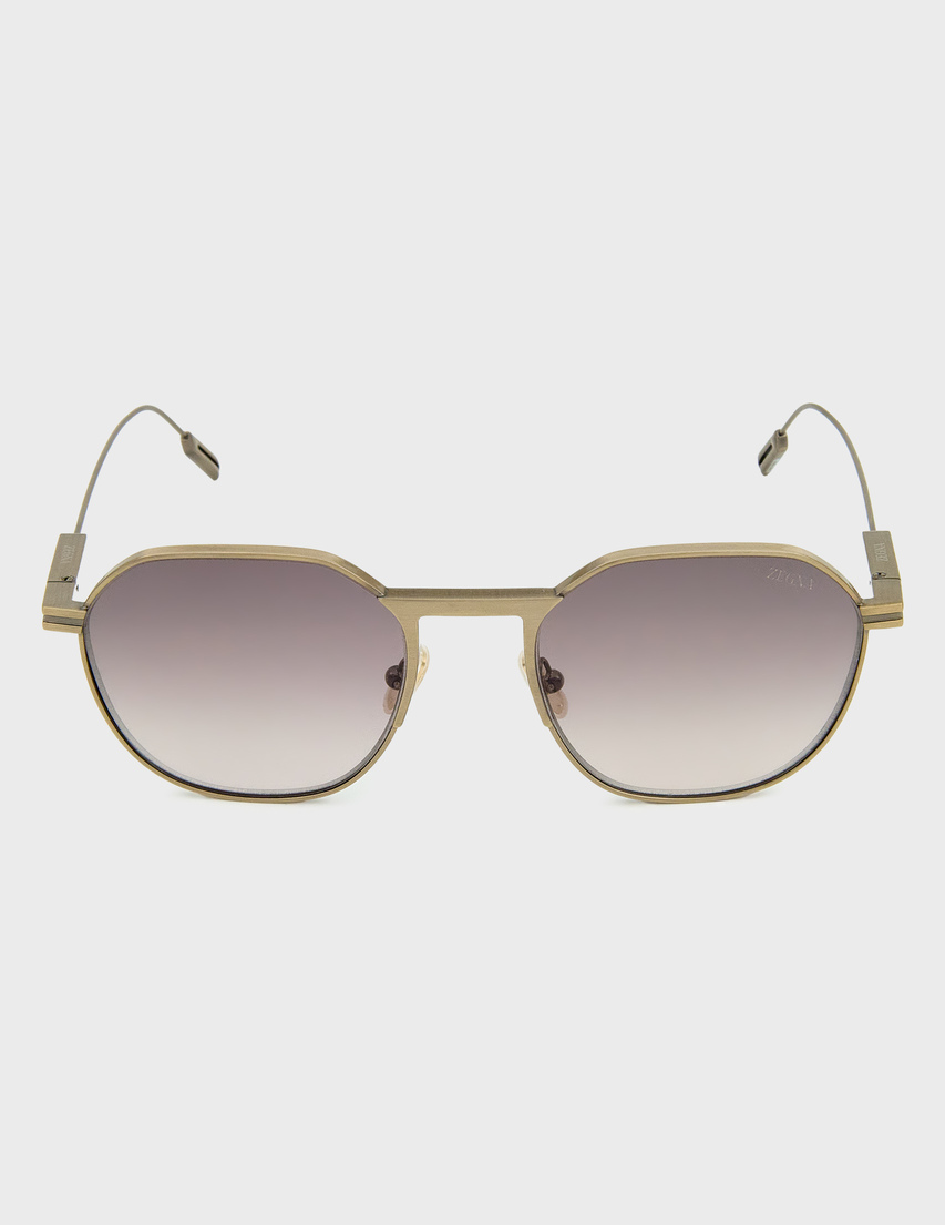 Ermenegildo Zegna EZ_0234 32K 55 фото-2