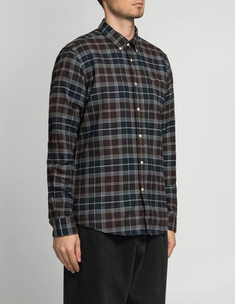 BARBOUR сорочка