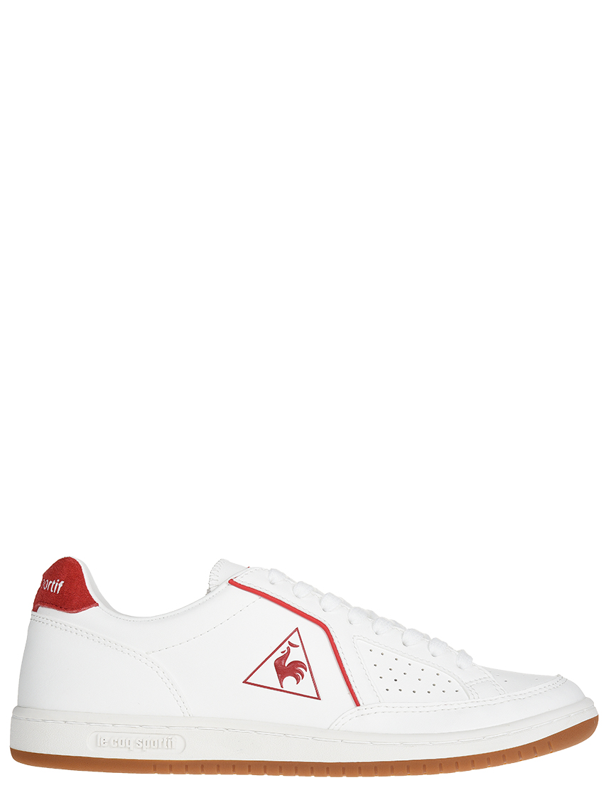 Мужские кроссовки LE COQ SPORTIF 1810190-LCS-white