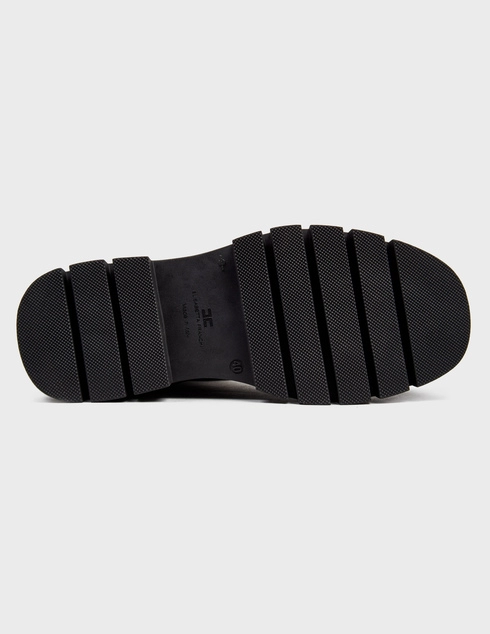 черные Ботинки Elisabetta Franchi SA-01B-46E2-V750-110 размер - 37; 38; 39; 40