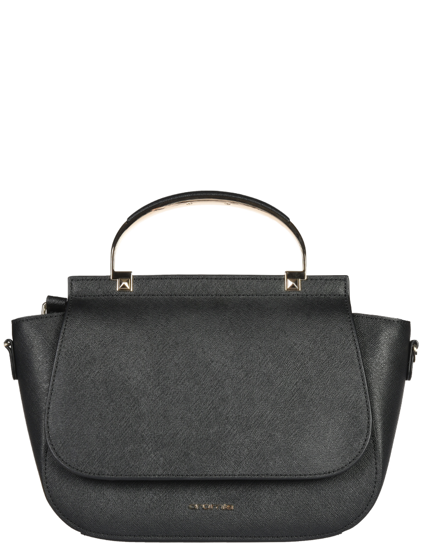 Женская сумка Cromia 1403907_black