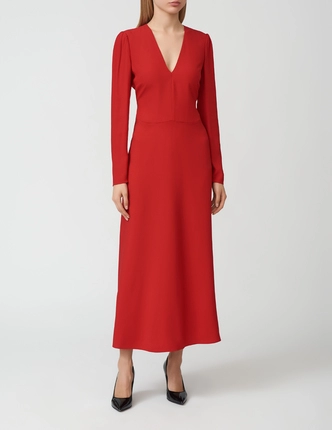 RED VALENTINO платье