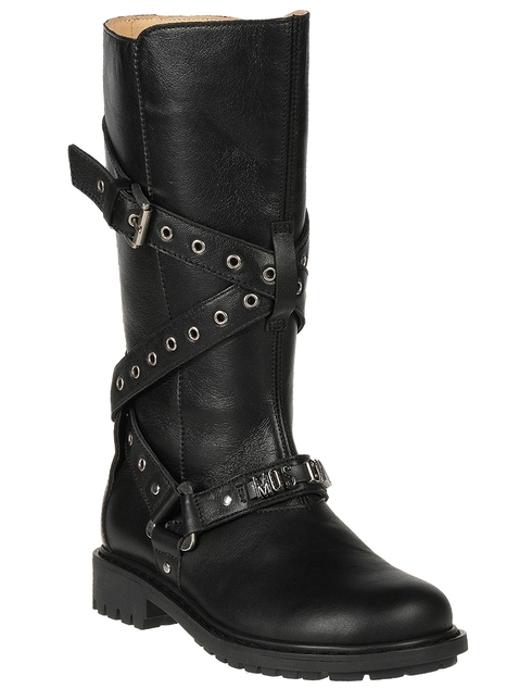 Moschino 26084_black фото-1