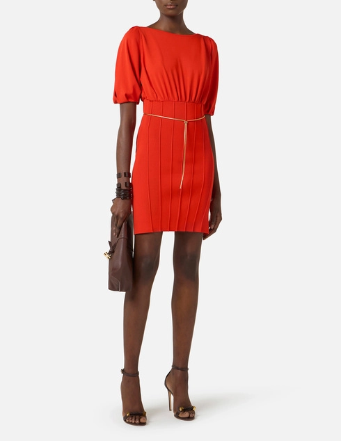 Elisabetta Franchi AM-94T-62E2-V650-H85 фото-2