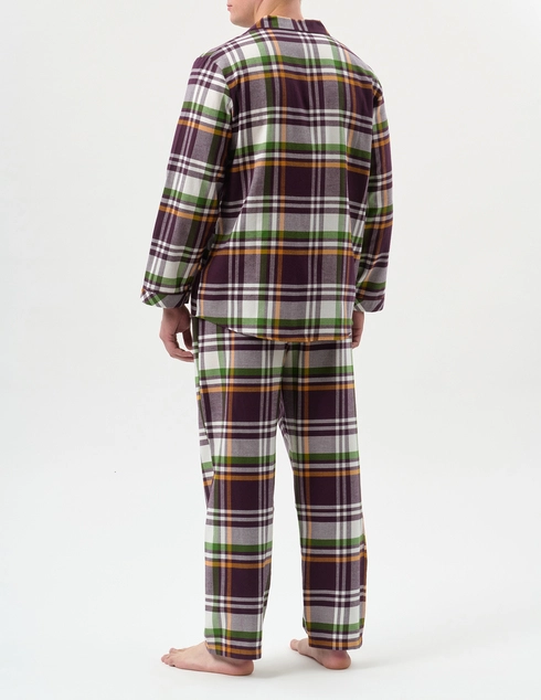 Cyberjammies Wild-Slumber-3252-3253_multi фото-2