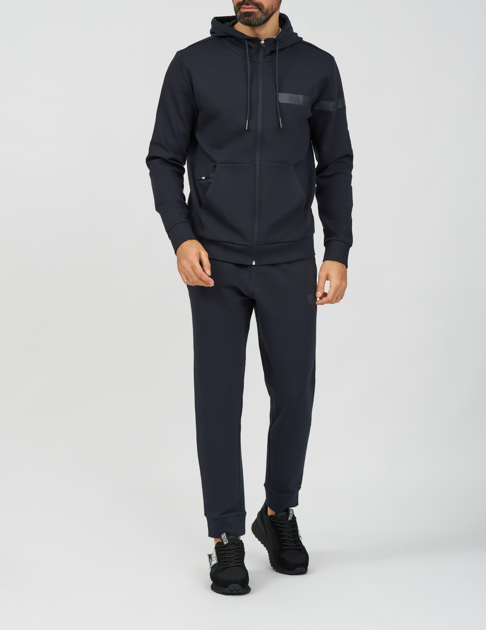 

Спортивные брюки, Синий