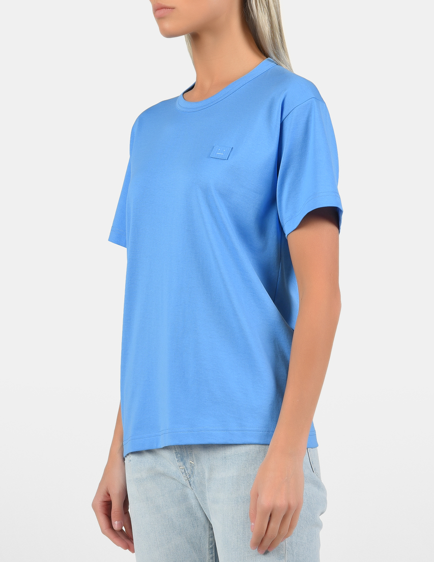 Acne Studios 25E173-AAQ102_blue фото-2