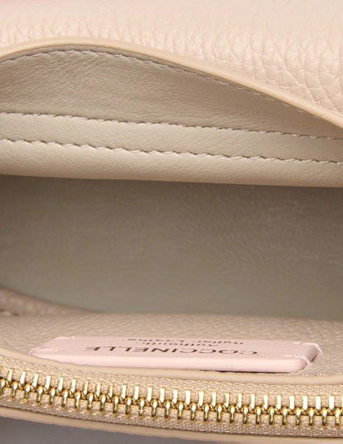 Coccinelle E1PDA180201N80_beige фото-3