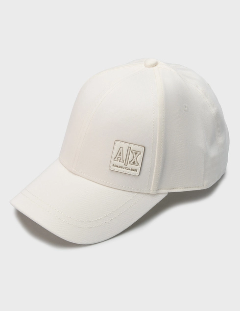 Armani Exchange XM001255-AF15066-U0009_white фото-1