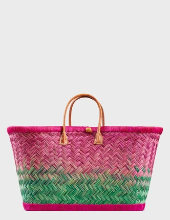 LE COMPTOIR DE LA PLAGE пляжна сумка