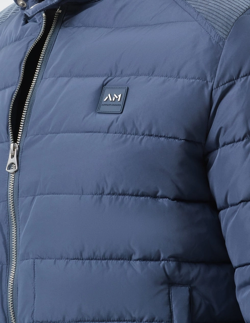 Antony Morato CO00959FA600243_blue фото-5