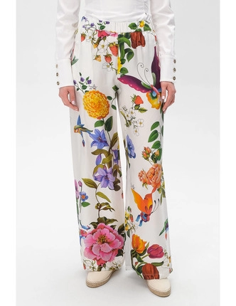 WEEKEND MAX MARA штани