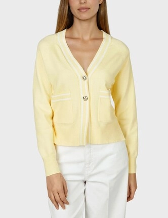 MARC AUREL кофта