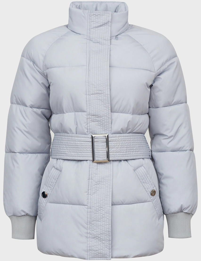 Куртка Armani Exchange 6KYB23-YNZ9Z-1900-grey_156066 (Сірий) в