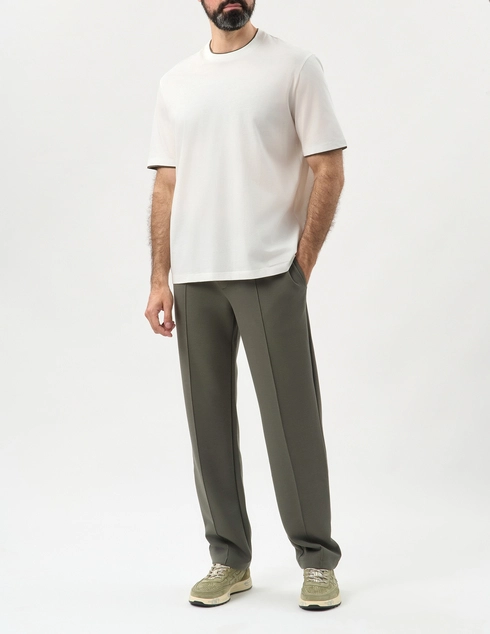 Armani Exchange 6DZTHQZJ9AZ-1116_white фото-2