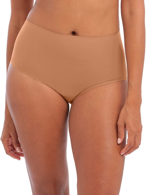 Fantasie Smoothease-2328-Cinnamon_beige фото-2