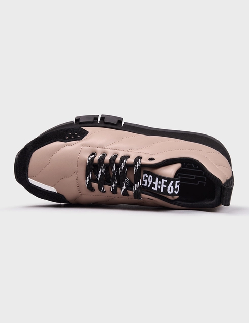 бежевые женские Кроссовки Fabi F65 AGR-FD9506b_beige 18900 грн