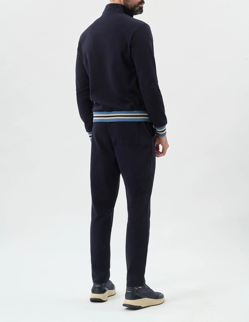 Harmont&Blaine FRQ241021756_801_blue фото-2