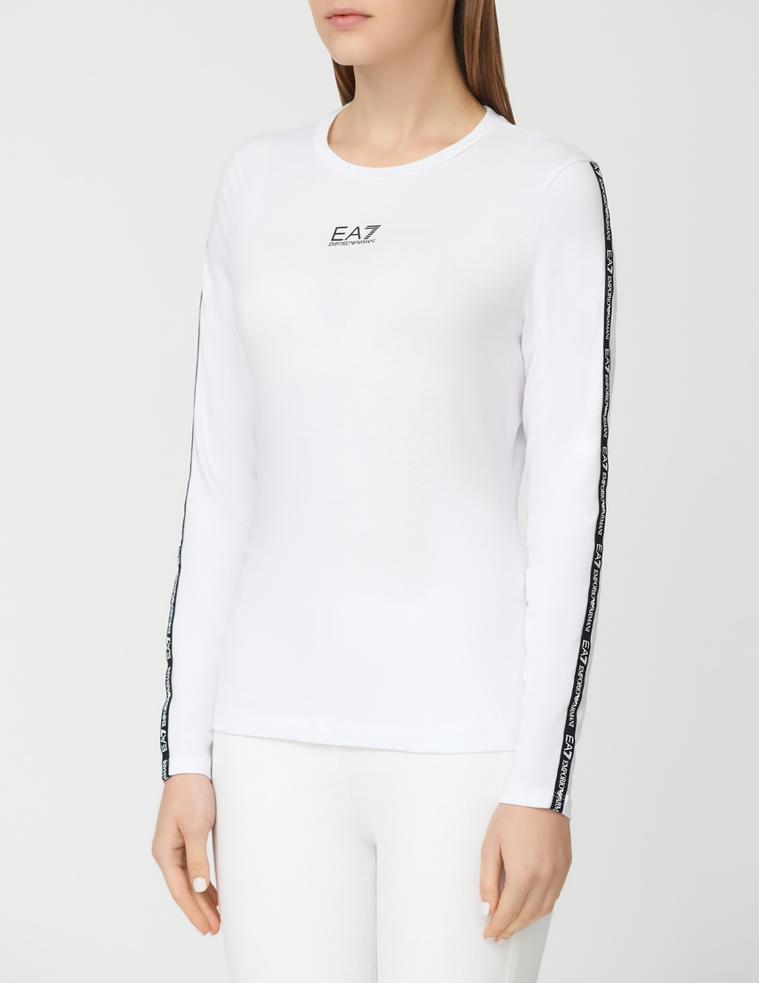 Ea7 Emporio Armani 6KTT03TJ6SZ-1100 фото-2