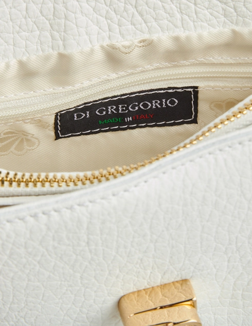 Di Gregorio 821-white фото-4