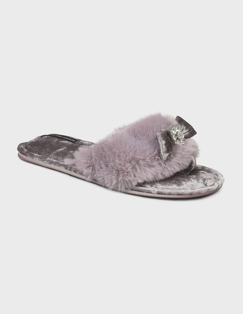 Pretty You London Amelie-Mink_gray фото-1