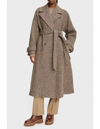 WEEKEND MAX MARA пальто