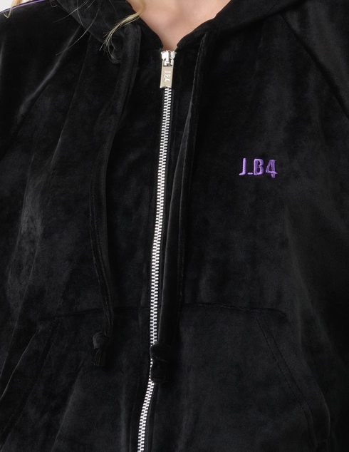 J.B4 Just Before 10WZ0302-black фото-5