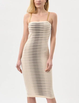 ELISABETTA FRANCHI платье