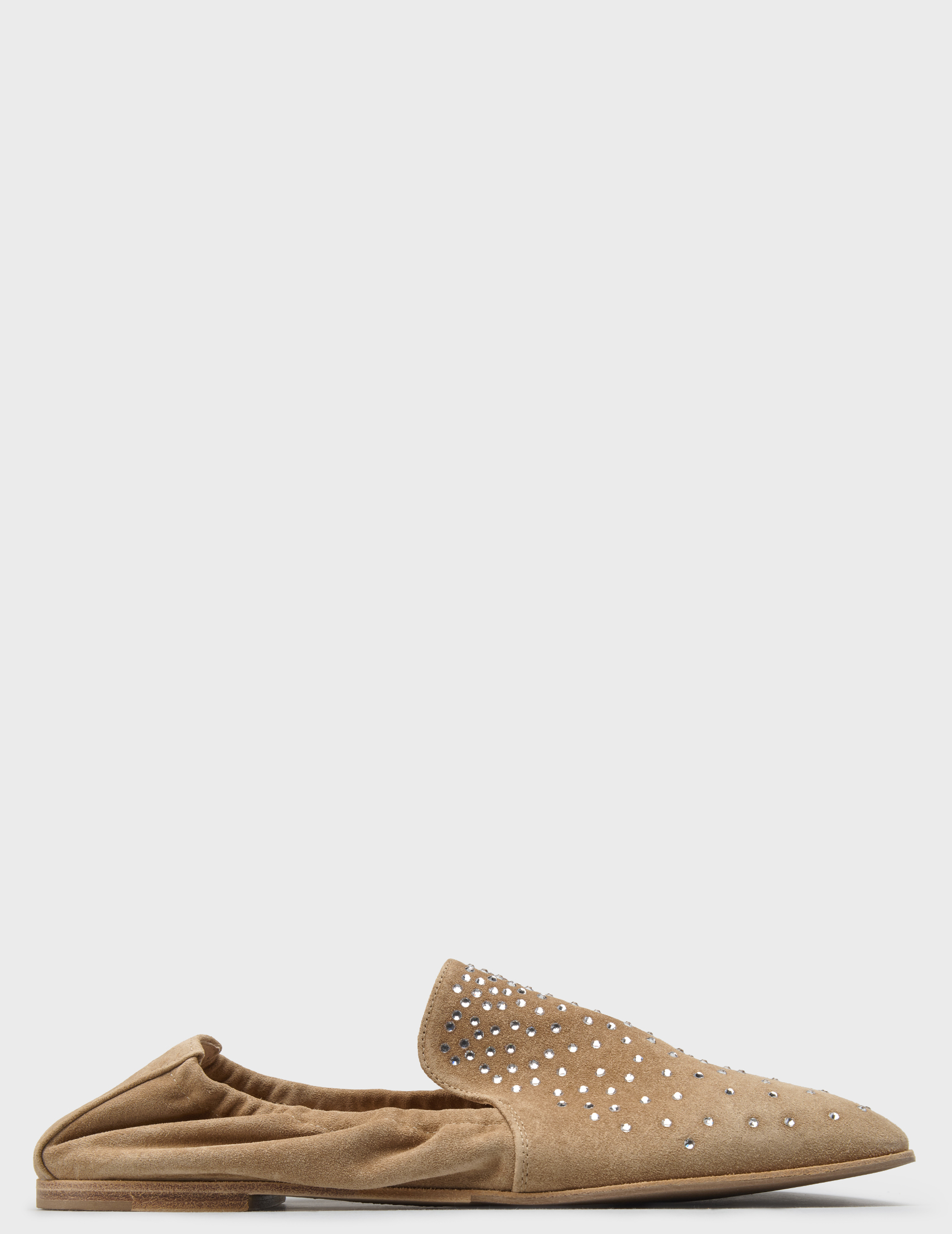 

Туфли, Бежевый