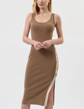 ELISABETTA FRANCHI платье