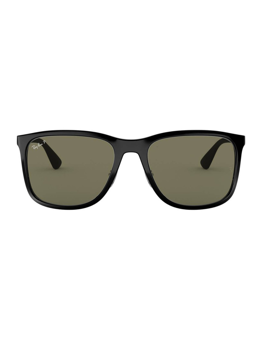 Ray-Ban RB 4313 601/9A 58 фото-2