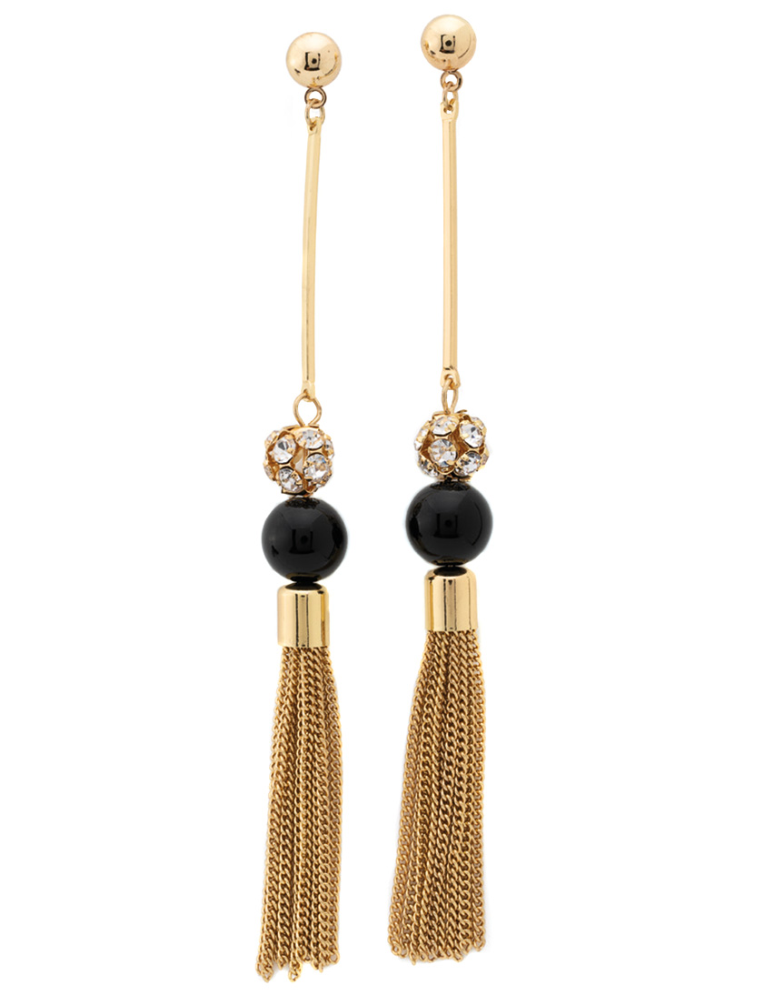 

Серьги, Золотой