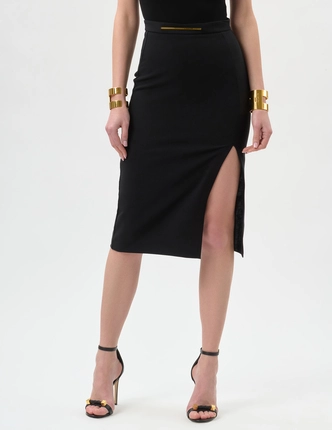 ELISABETTA FRANCHI юбка