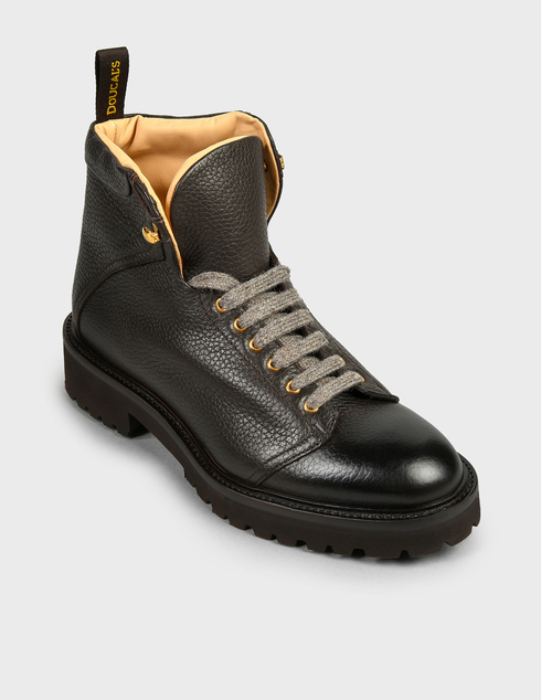 коричневые Ботинки Doucal'S 8272-019-00-brown