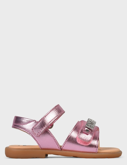 Moschino 26292-pink фото-6