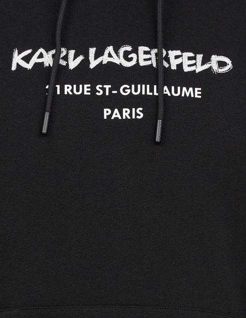 Karl Lagerfeld 705021_black фото-4