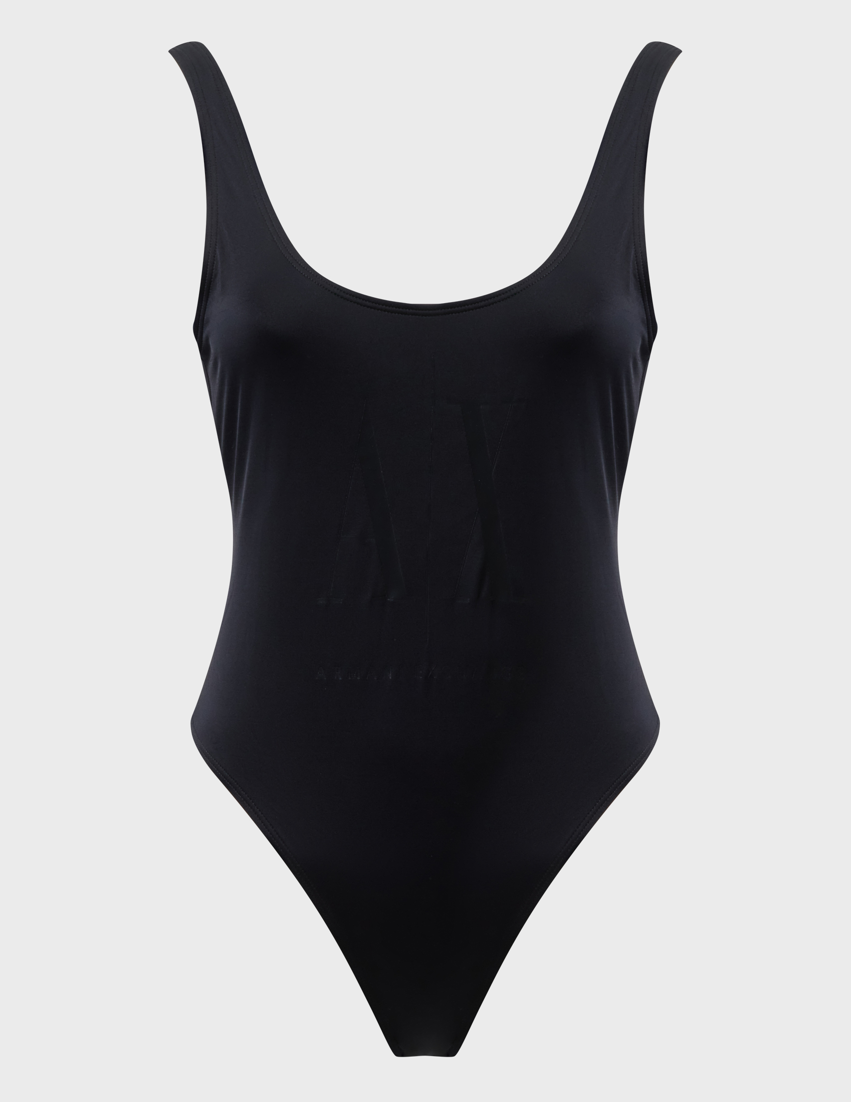 

Купальник, Черный