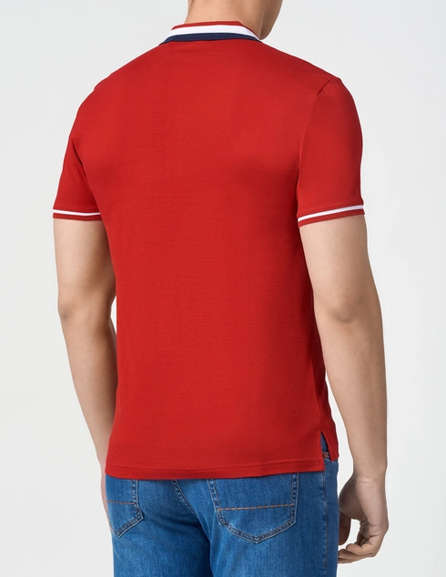 Antony Morato KS01999FA1000835085-red фото-3