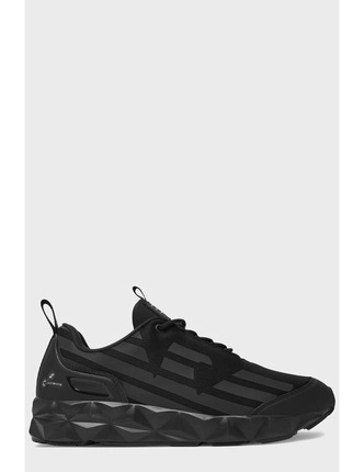 EA7 EMPORIO ARMANI кроссовки