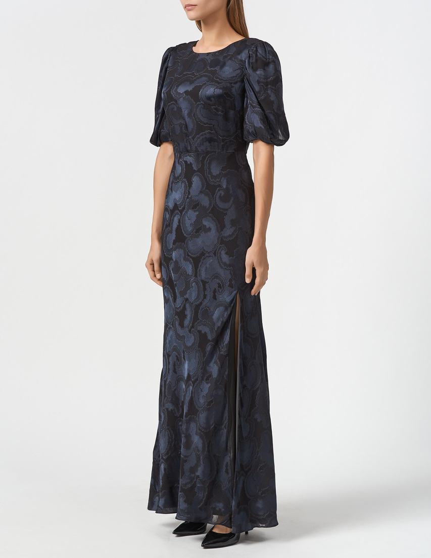 Saloni SAL-AW19-10113-02-black фото-2