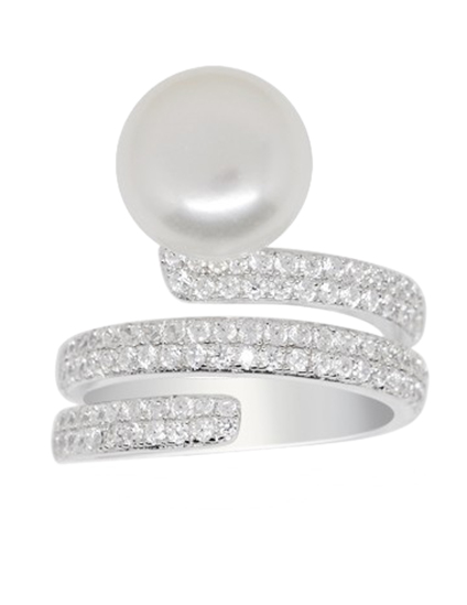 

Кольцо, Серебряный