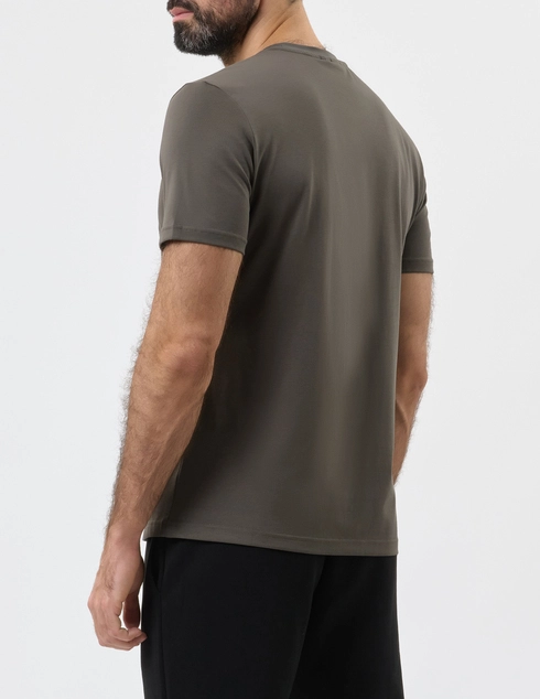 Antony Morato KS02568FA100240_khaki фото-4