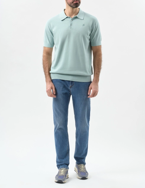 Panicale Cashmere U370060PA37U26A-0590_blue фото-2