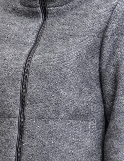 Diego M 133-cash-grey-lurex_gray фото-5