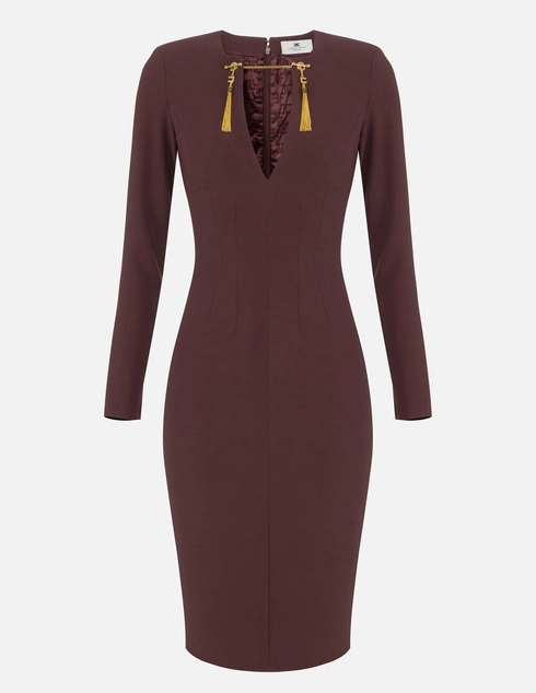 Elisabetta Franchi AB-805-57E2-V460-EA4 фото-5