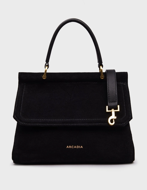 Arcadia 8809-zamsha_black фото-4